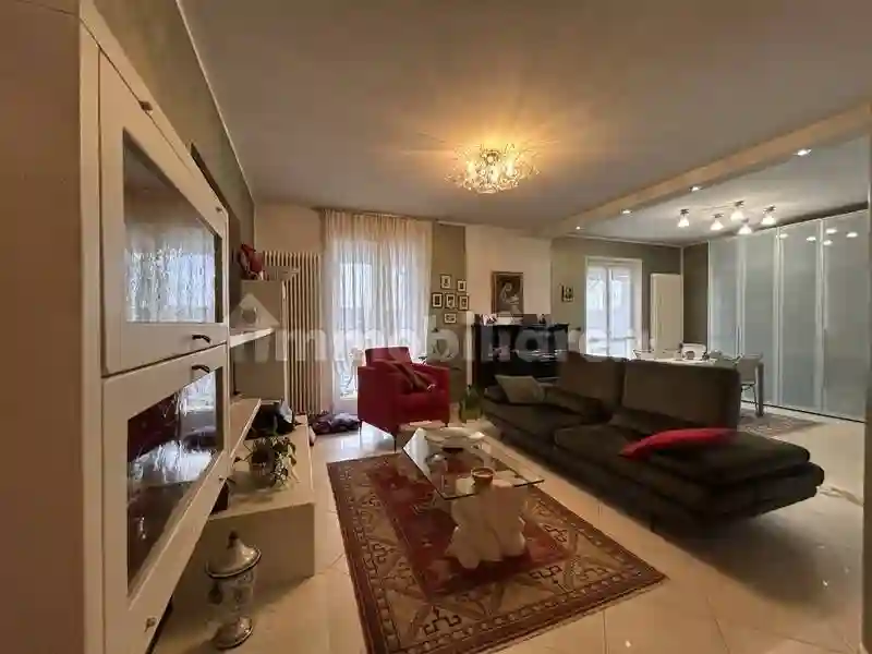 Villetta a schiera - foto 5