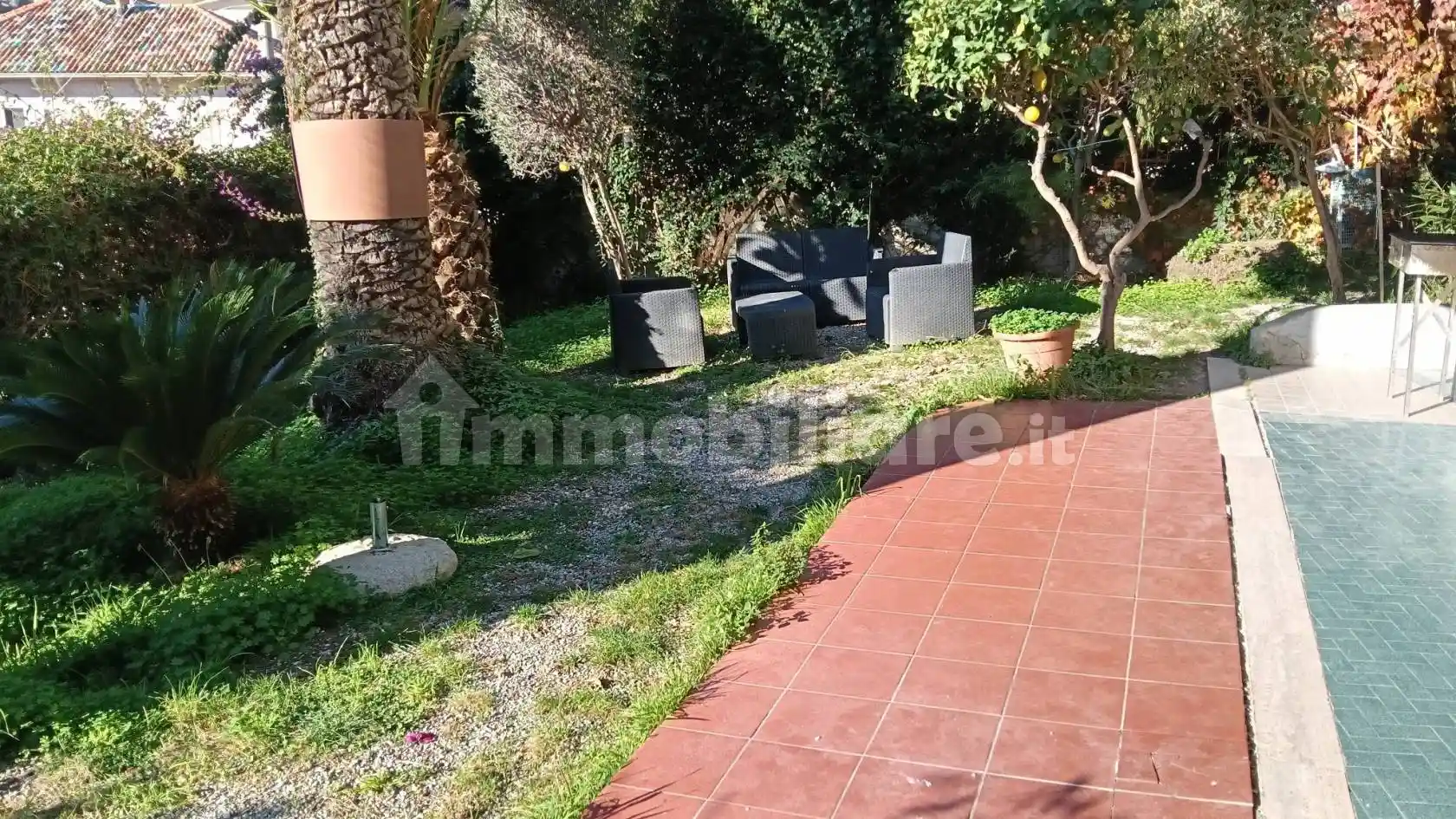 Appartamento in vendita a Sanremo