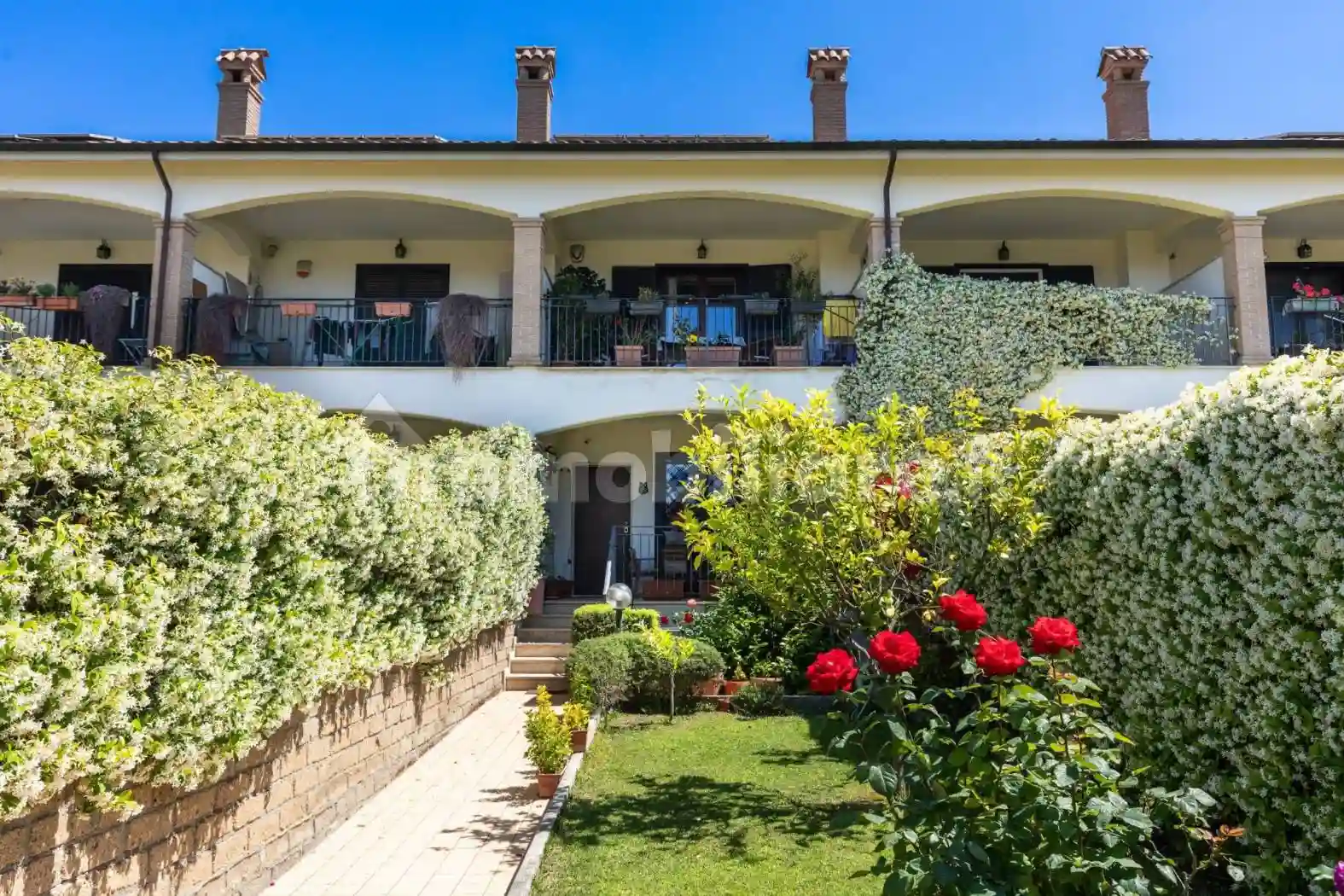 Villetta a schiera - foto 3