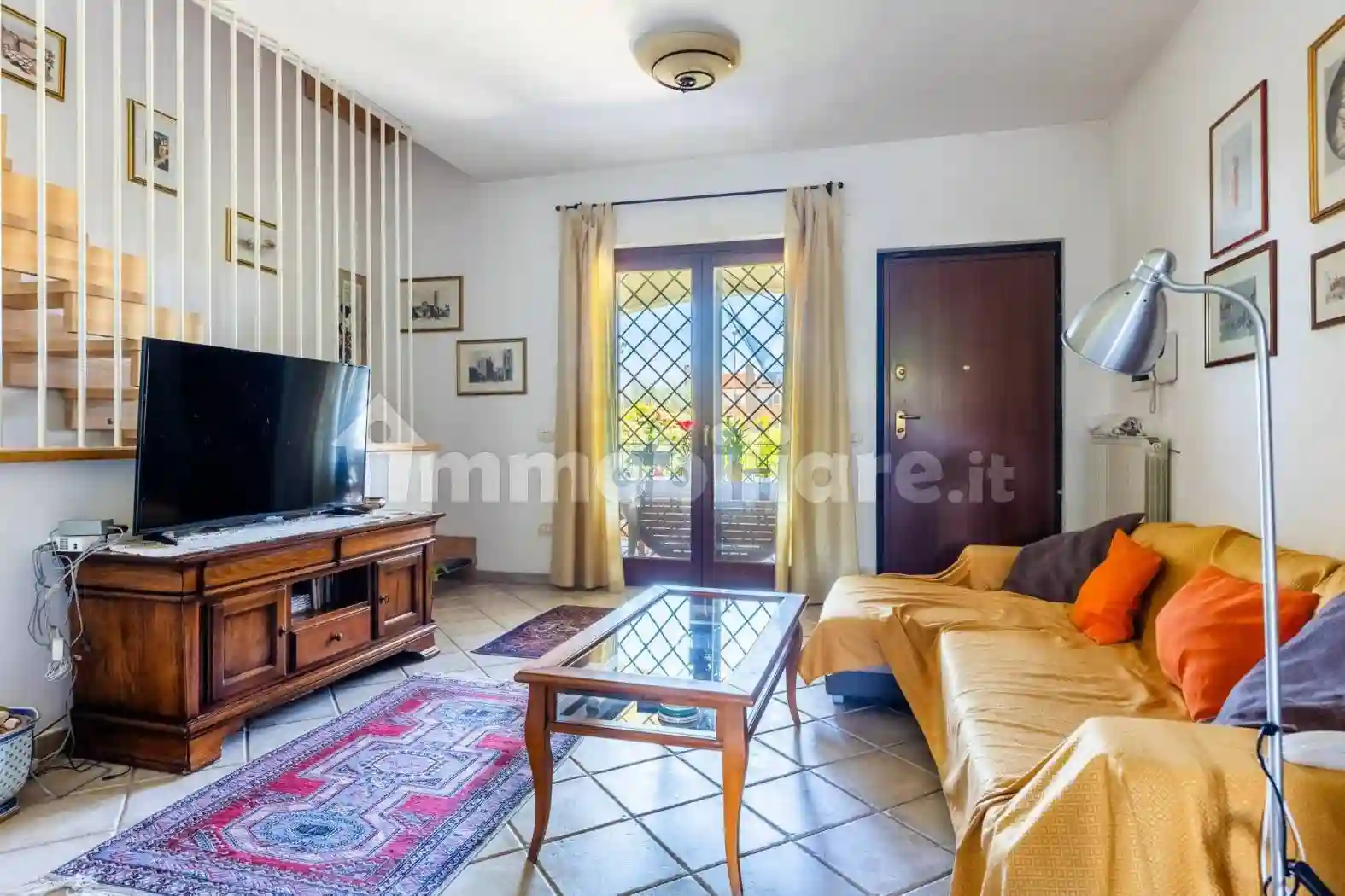 Villetta a schiera - foto 4