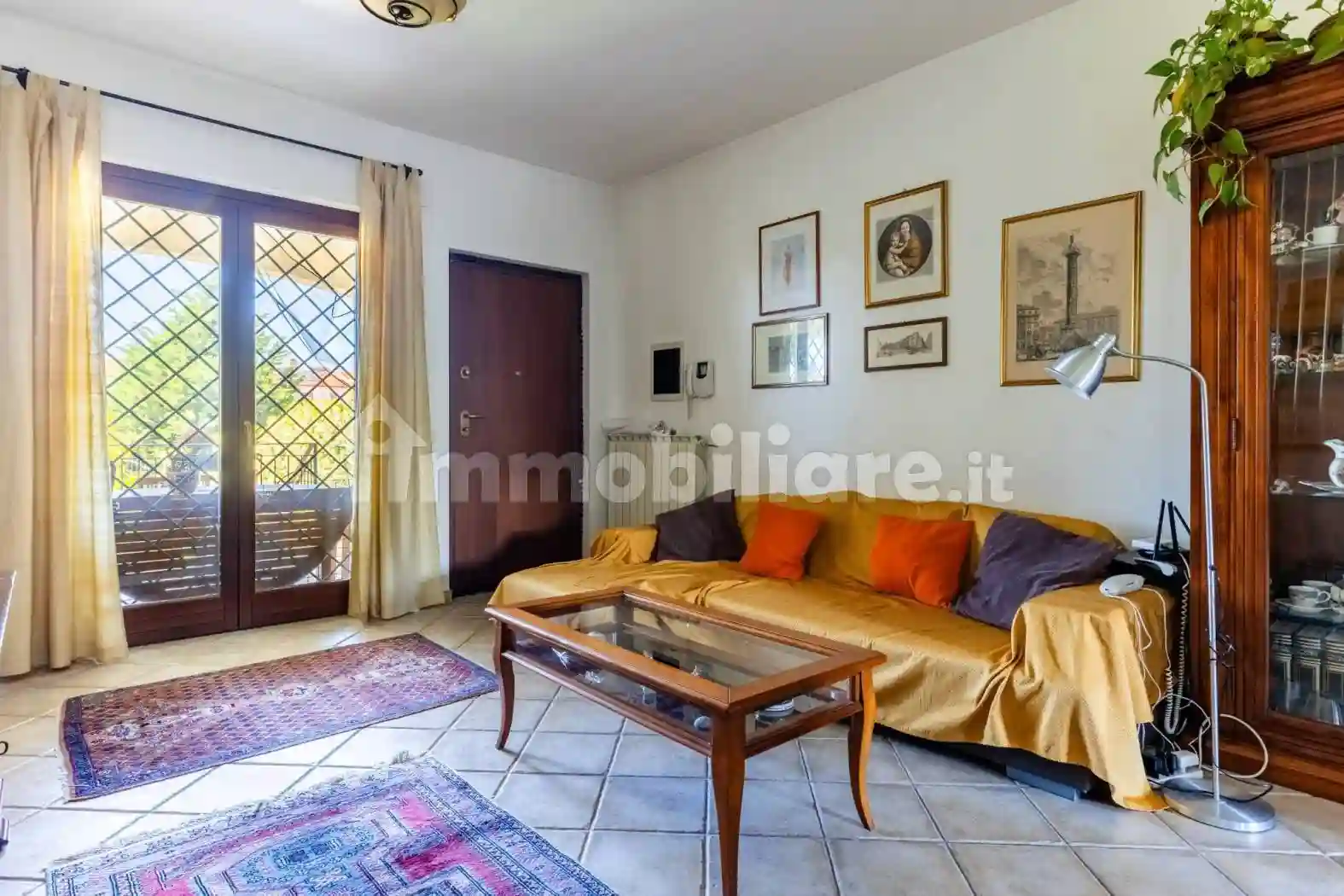 Villetta a schiera - foto 5