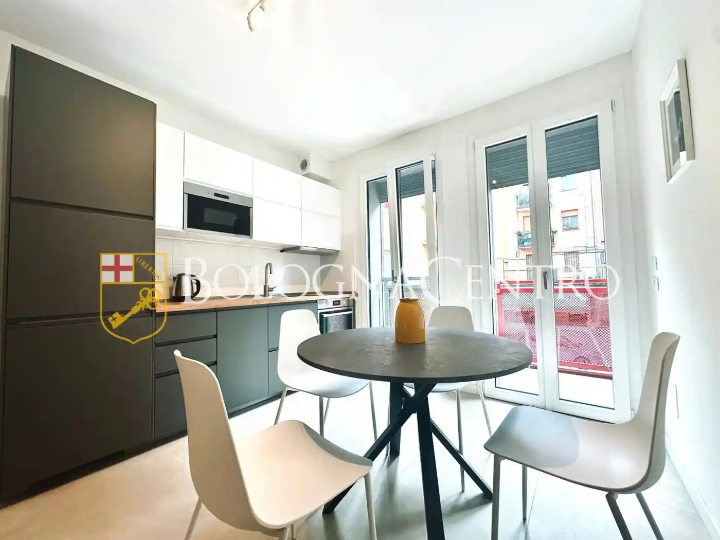 Appartamento in affitto a Bologna