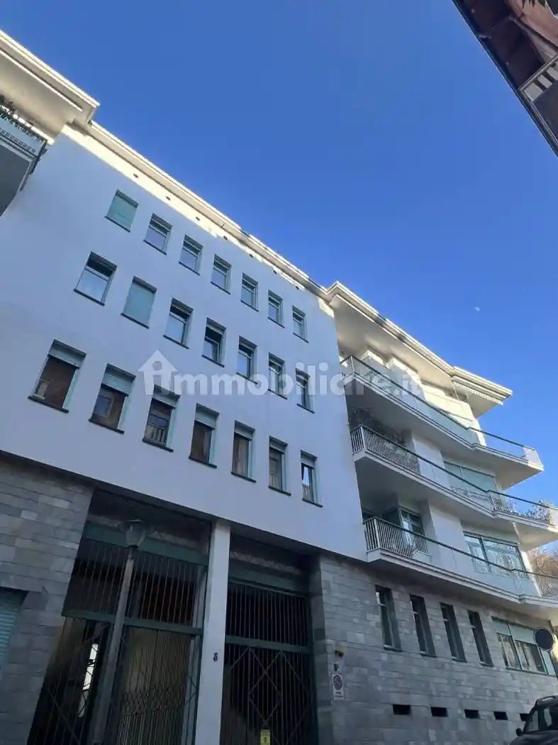 Appartamento in affitto a Torino