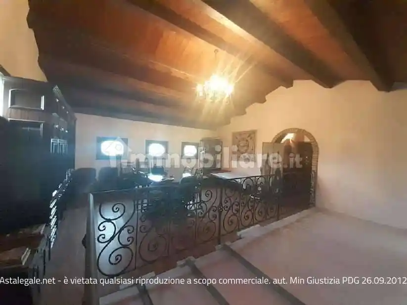 Villa in vendita a Mondavio