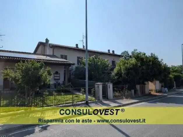 Appartamento in vendita a Marzano