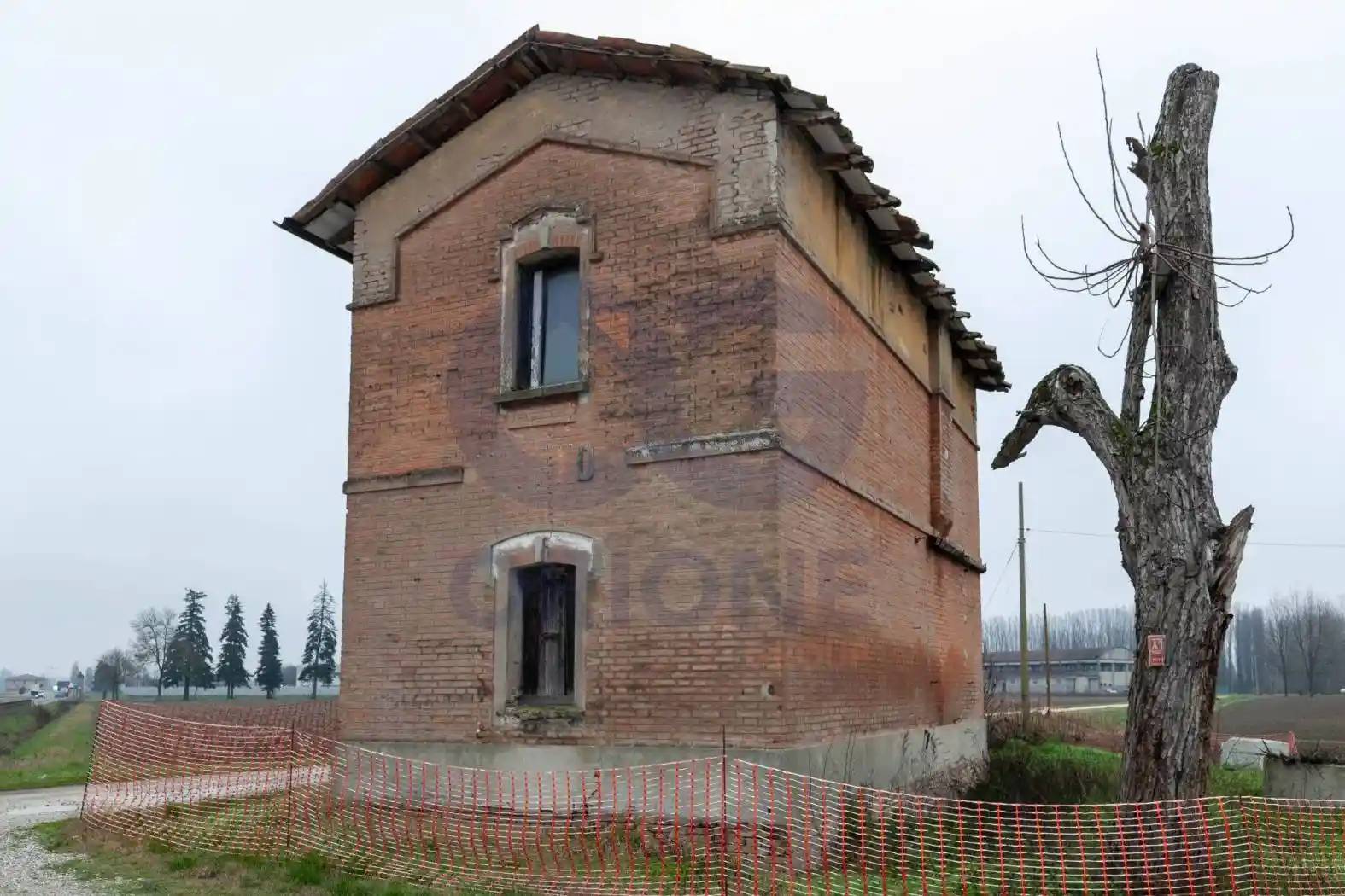 Casa indipendente in vendita a Cento