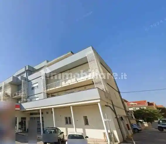 Appartamento in vendita a Civitanova Marche