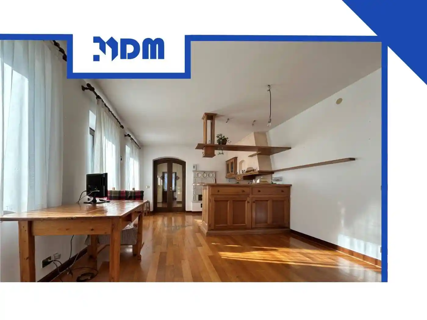 Appartamento in vendita a Roana