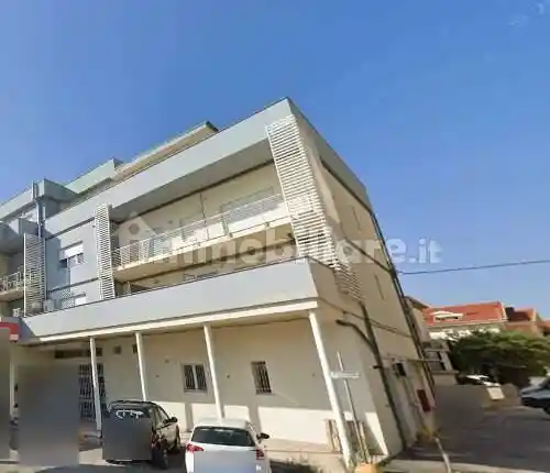 Appartamento in vendita a Civitanova Marche