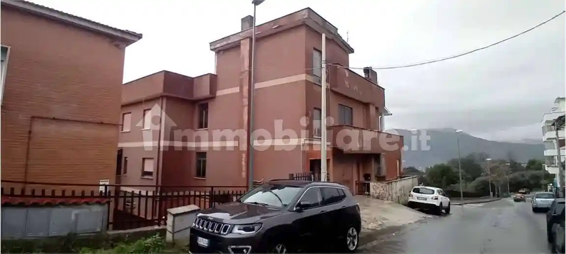 Appartamento in vendita a Sezze