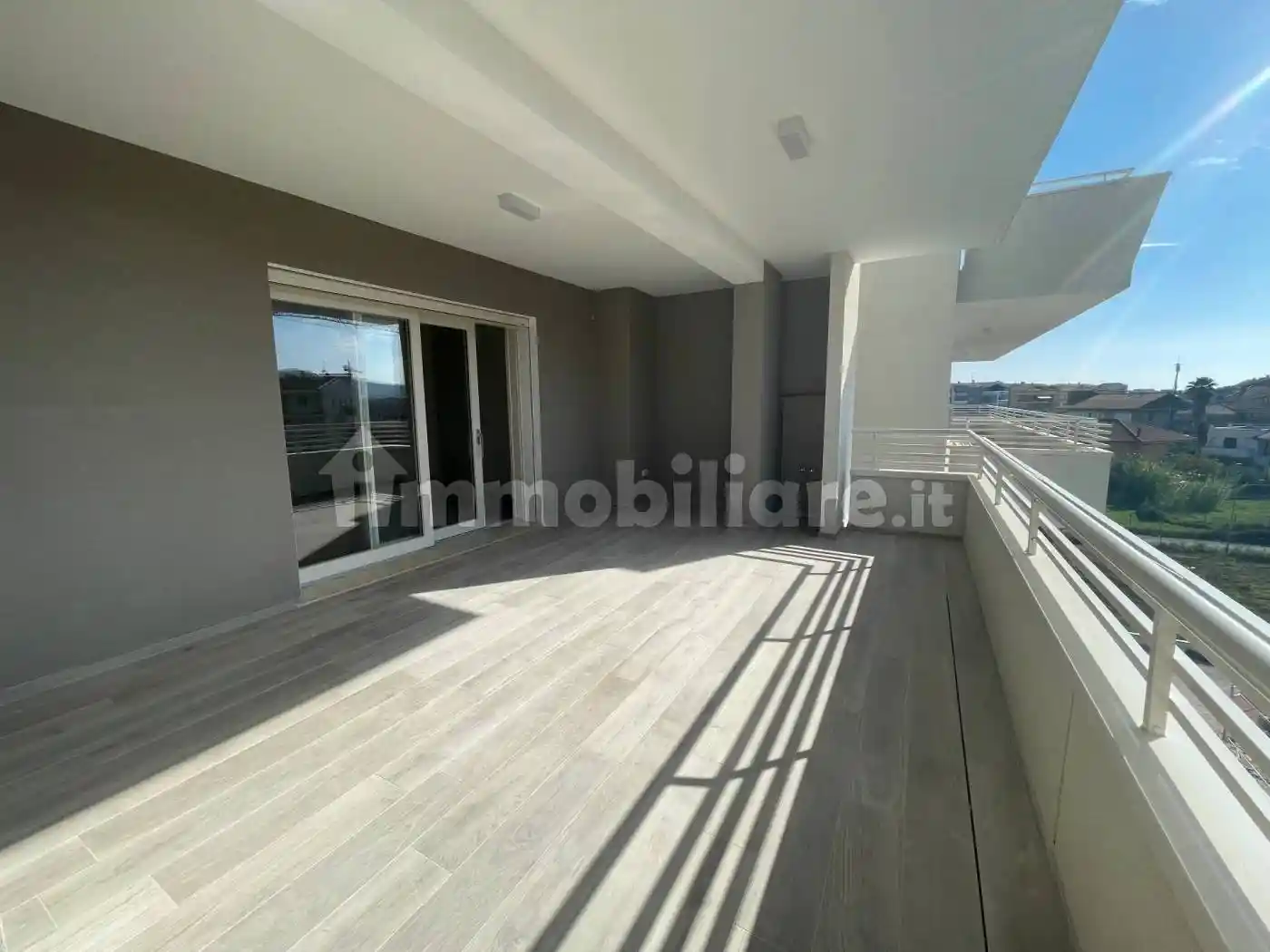 Appartamento in vendita a Tortoreto