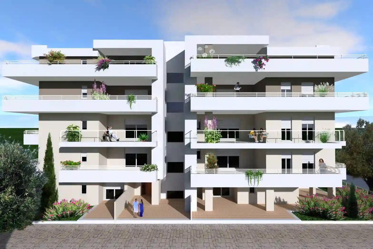 Appartamento - foto 3