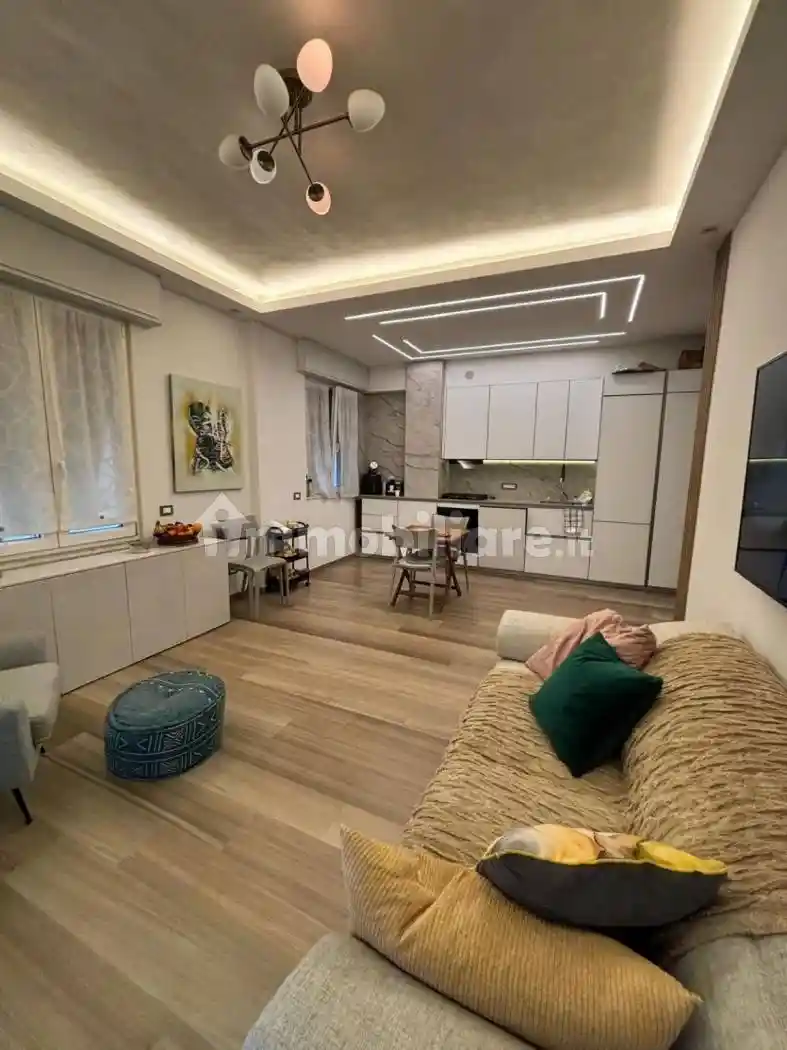 Appartamento in vendita a La Spezia