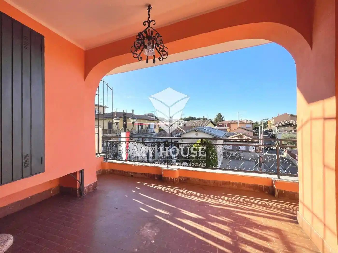 Appartamento in vendita a Palestrina