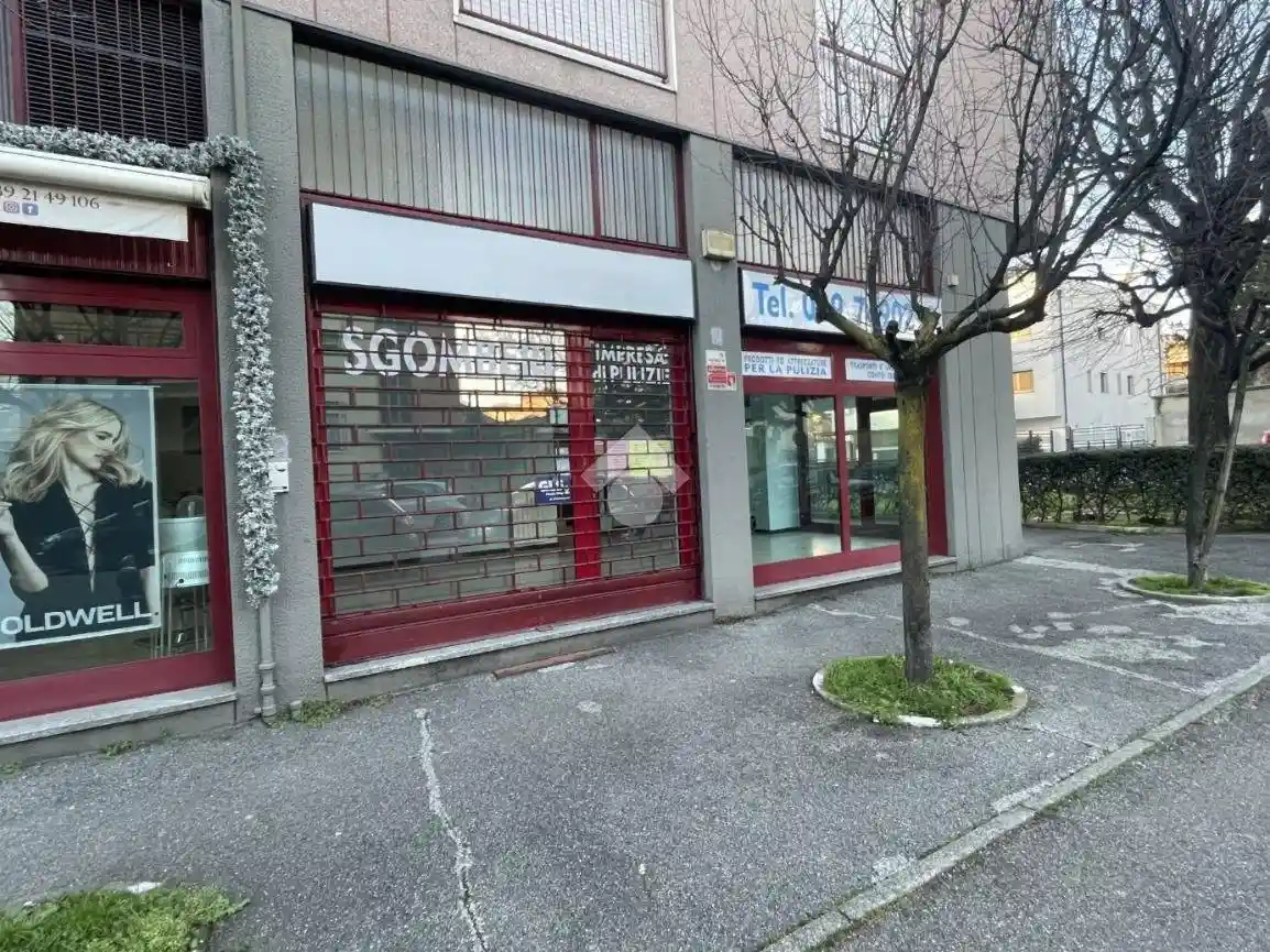 Appartamento in affitto a Monza