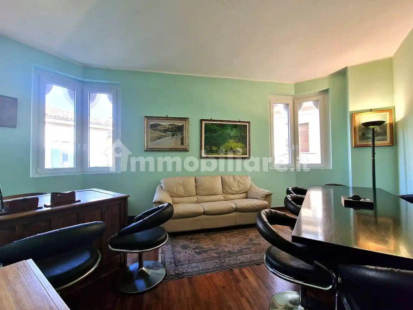 Appartamento in vendita a Pavia