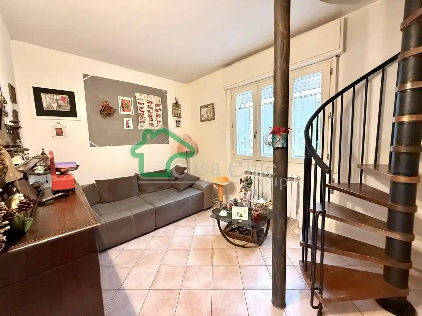 Casa indipendente in vendita a Crema