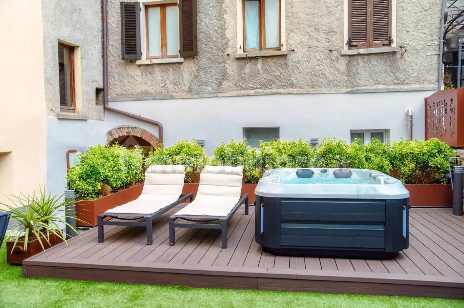 Appartamento in affitto a Como