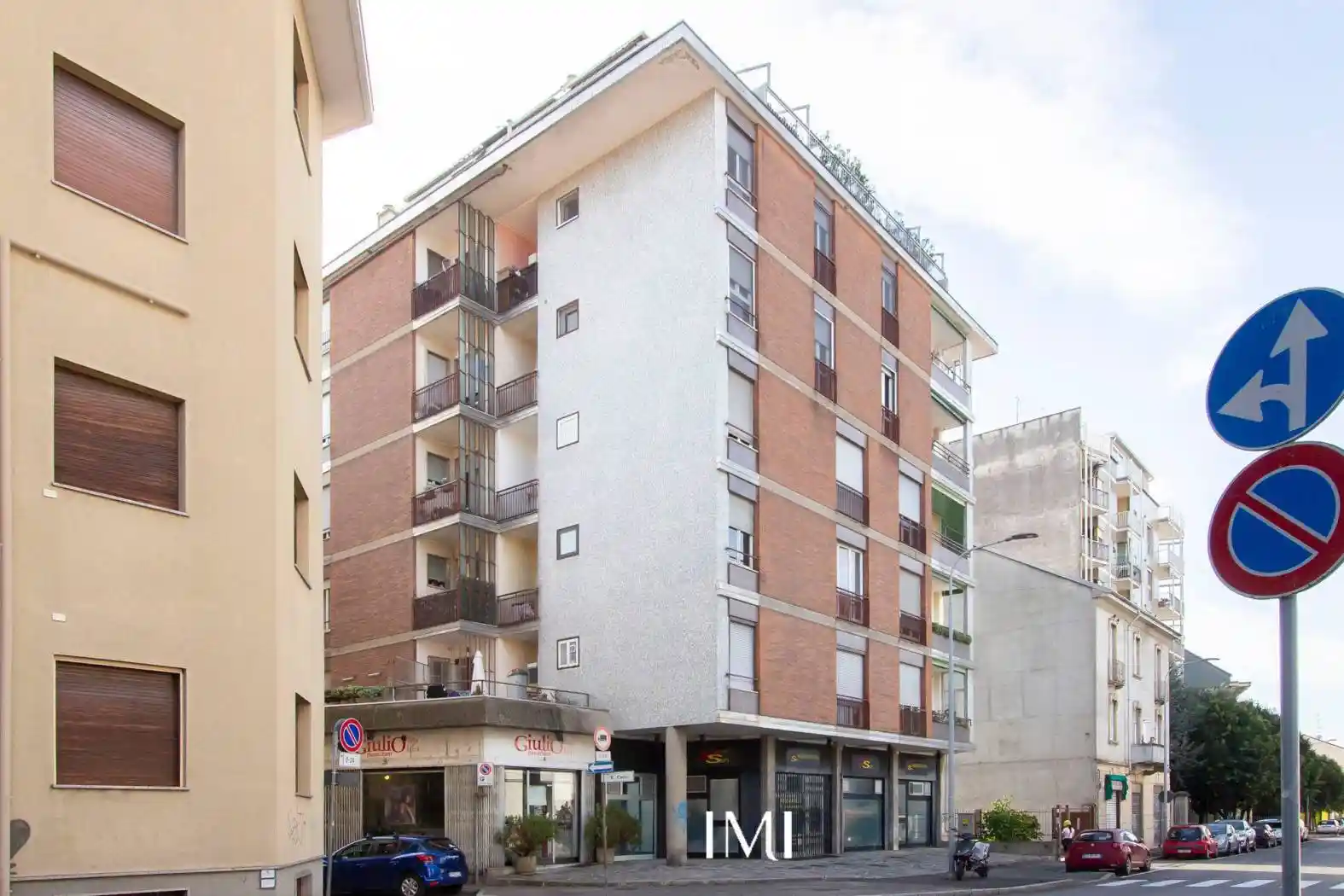 Appartamento in vendita a Rho