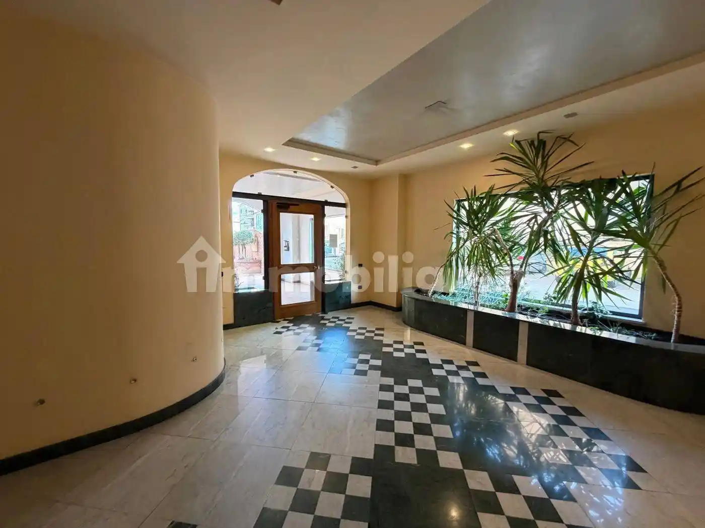 Appartamento in affitto a Terni