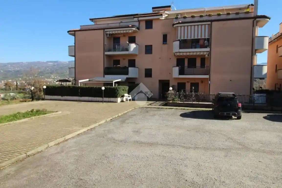 Appartamento in vendita a Montalto Uffugo