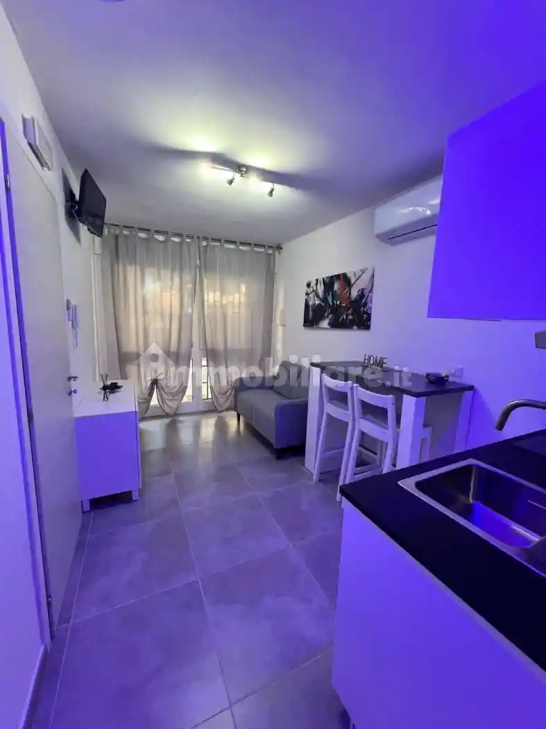 Appartamento in vendita a Foggia