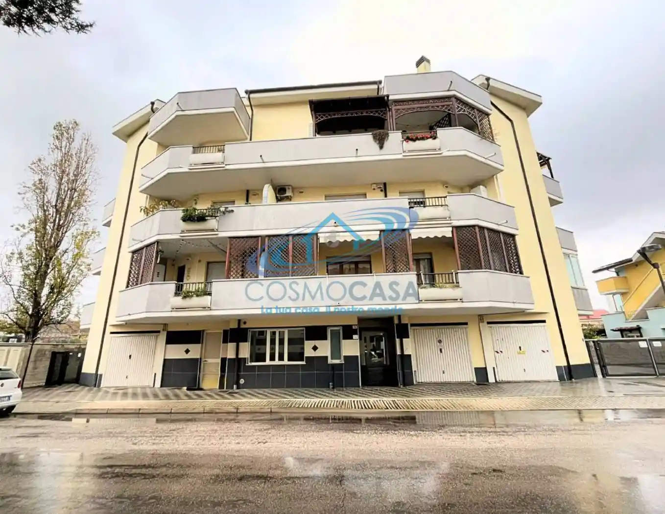 Appartamento in vendita a Pescara