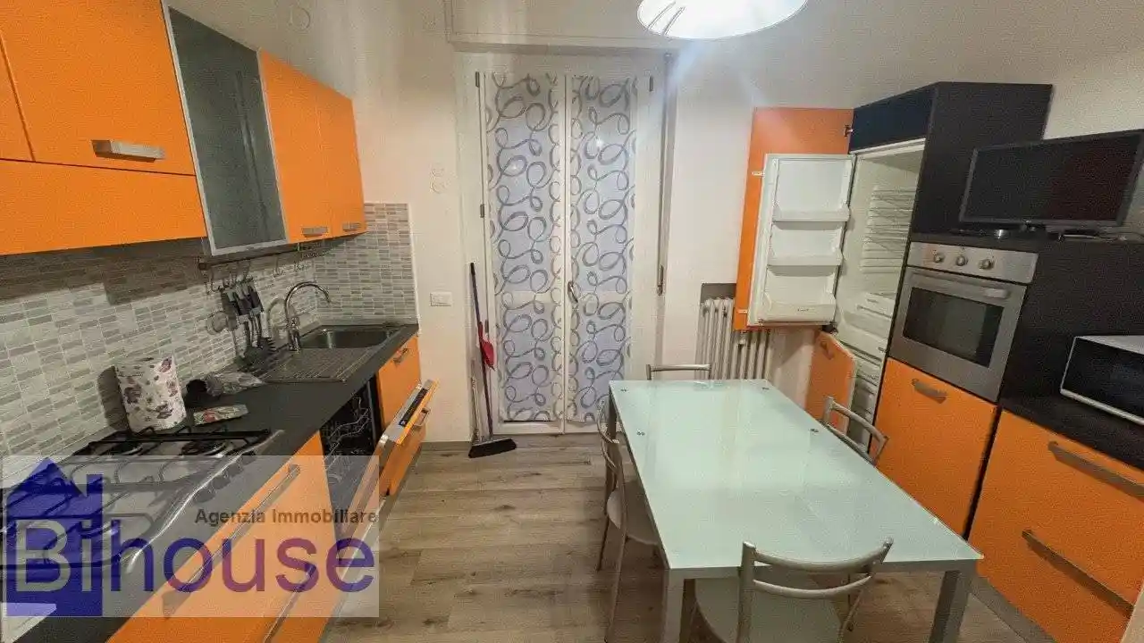 Appartamento in affitto a Biella