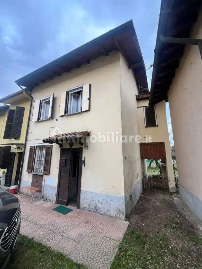 Casa indipendente in vendita a Bereguardo