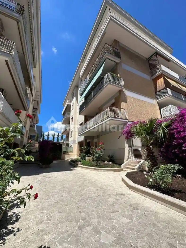 Appartamento in affitto a Roma