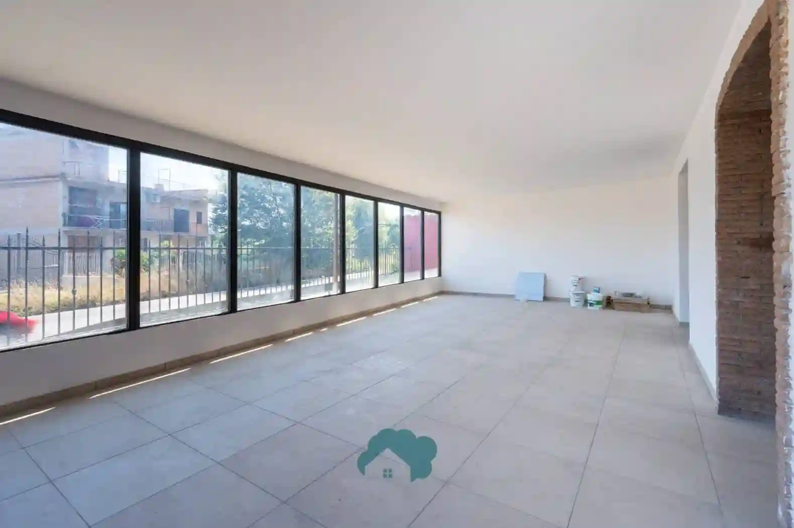 Palazzo - Edificio - foto 2