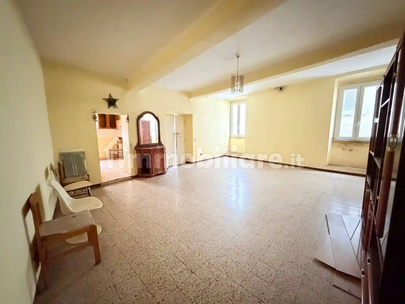 Appartamento in vendita a Tivoli