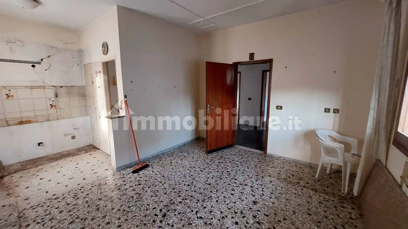 Casa indipendente in vendita a Venezia