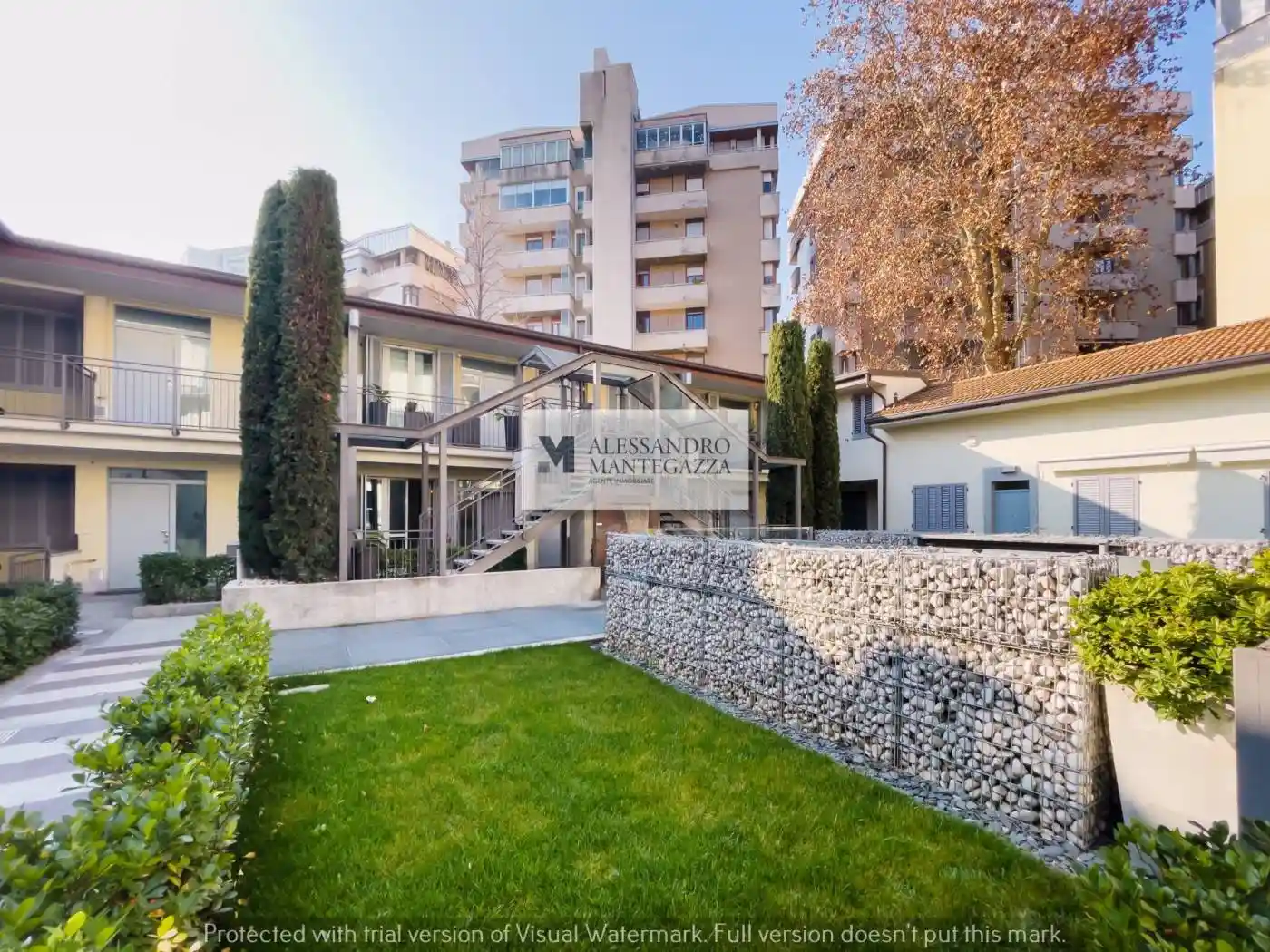 Appartamento in vendita a Monza