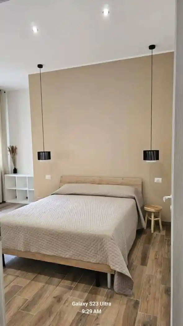 Appartamento in vendita a Voghera