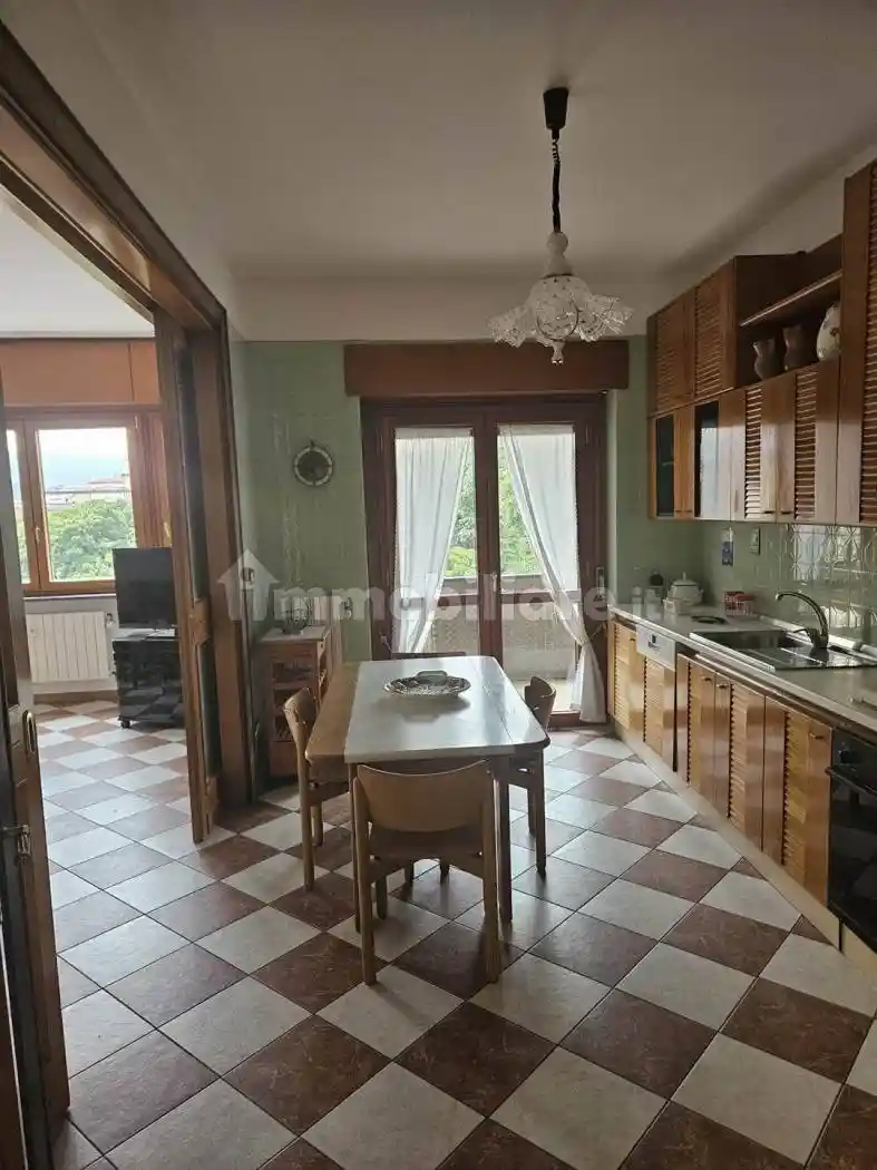 Appartamento in affitto a Cosenza