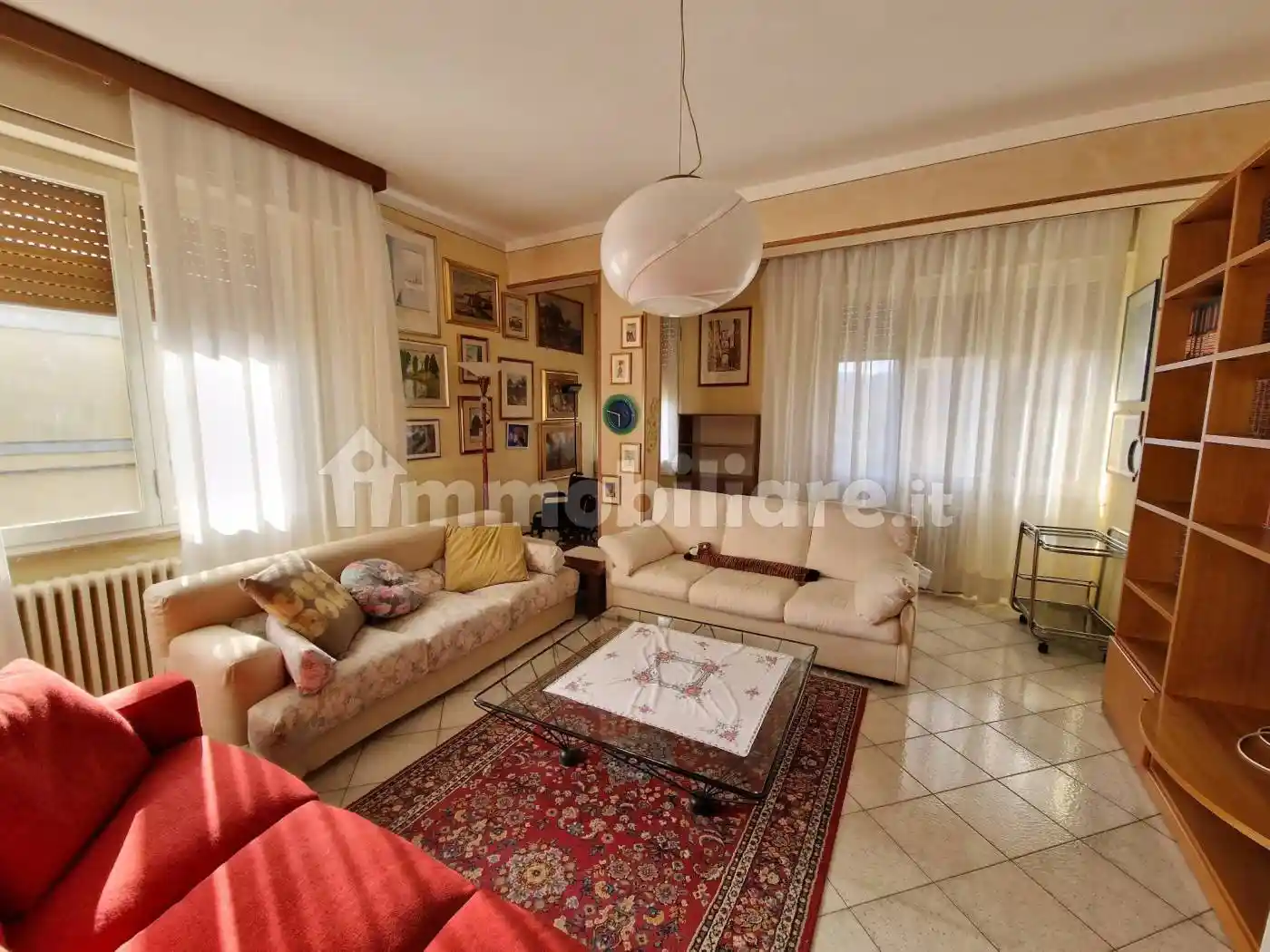 Appartamento in vendita a Pistoia