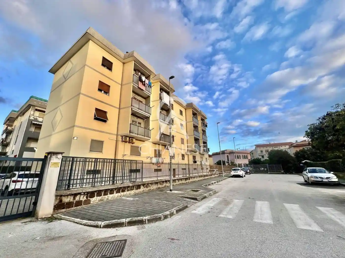 Appartamento in vendita a Salerno