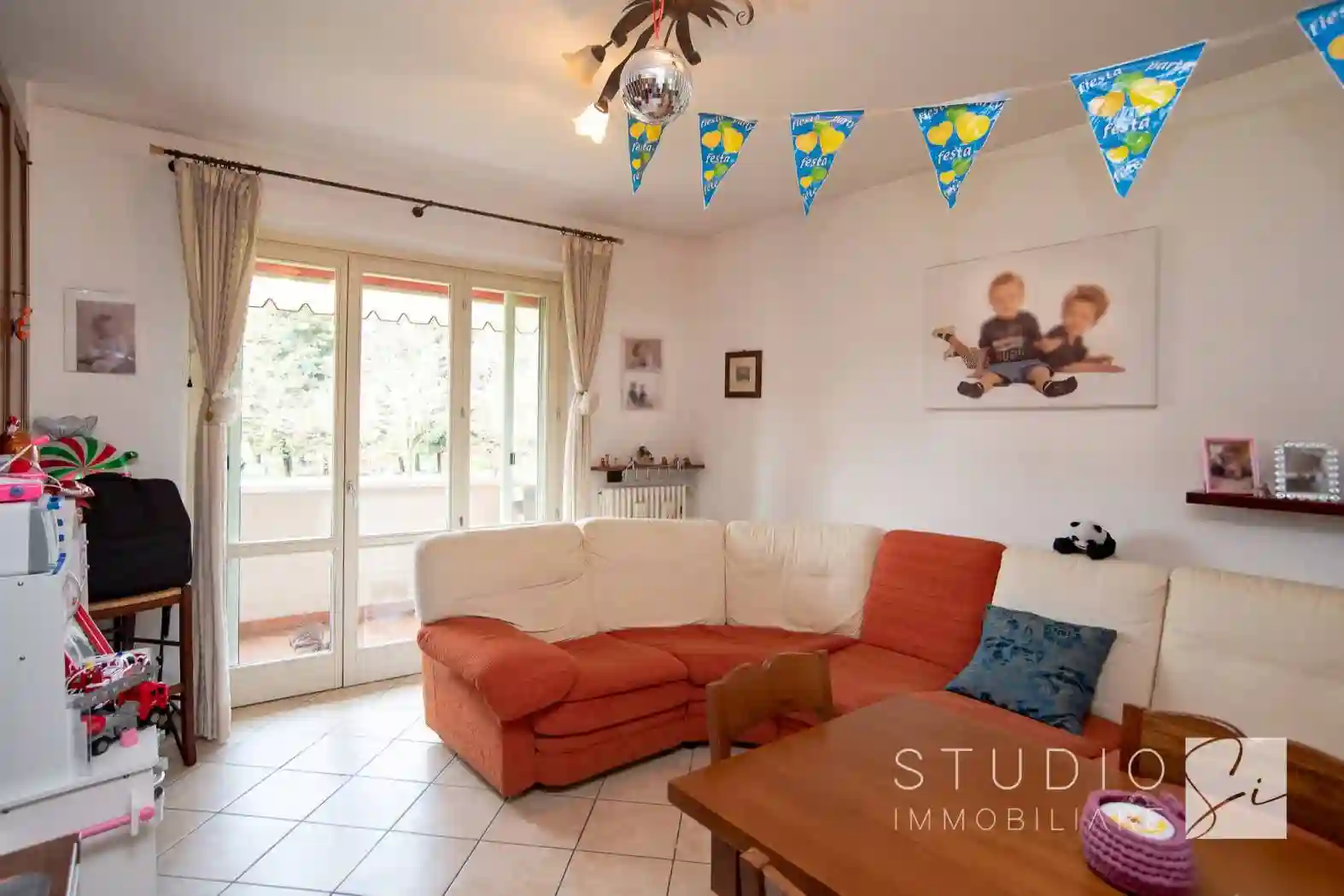 Appartamento - foto 3