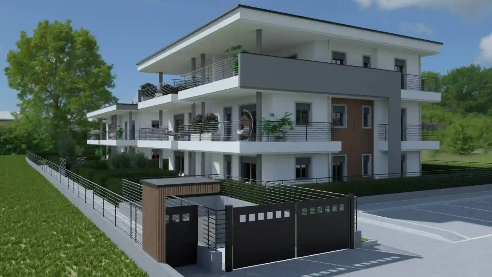 Appartamento - foto 2