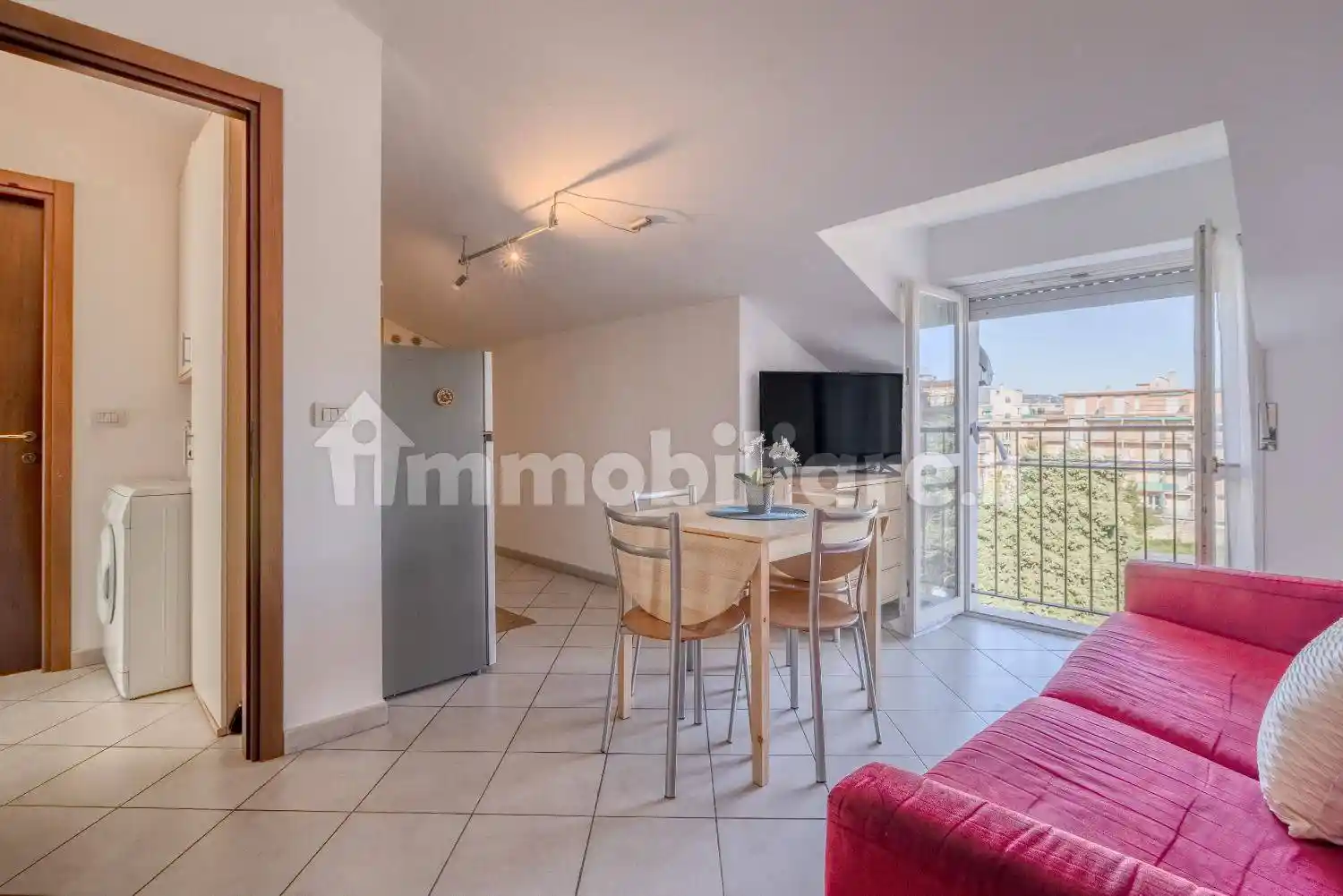 Appartamento in vendita a Borghetto Santo Spirito