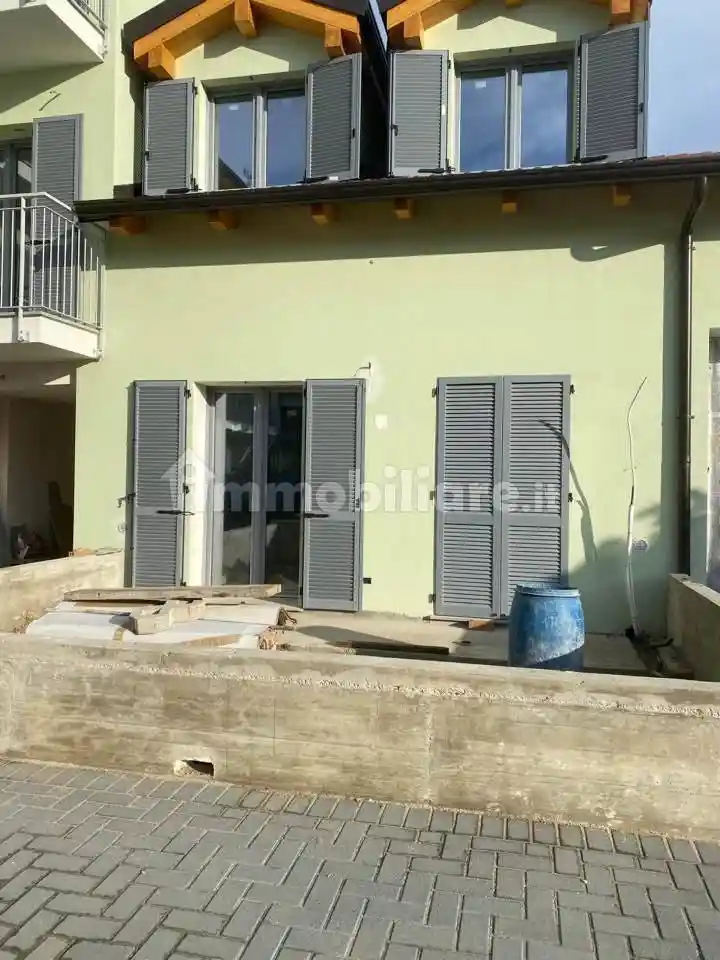 Appartamento in vendita a Giaveno