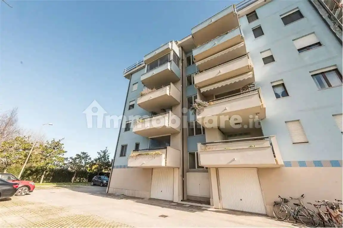 Appartamento in vendita a Montesilvano