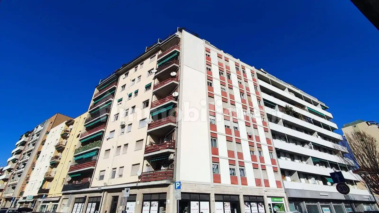 Appartamento in vendita a Monfalcone