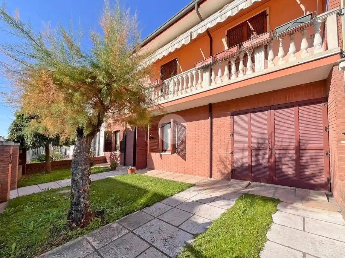 Casa indipendente in vendita a Zevio