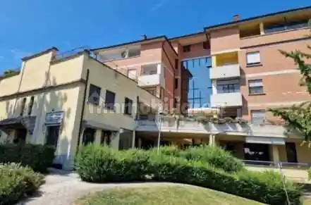 Appartamento in vendita a Reggio Emilia