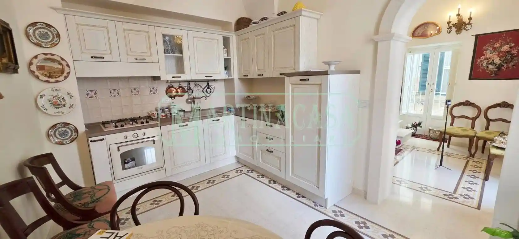 Appartamento in vendita a Martina Franca