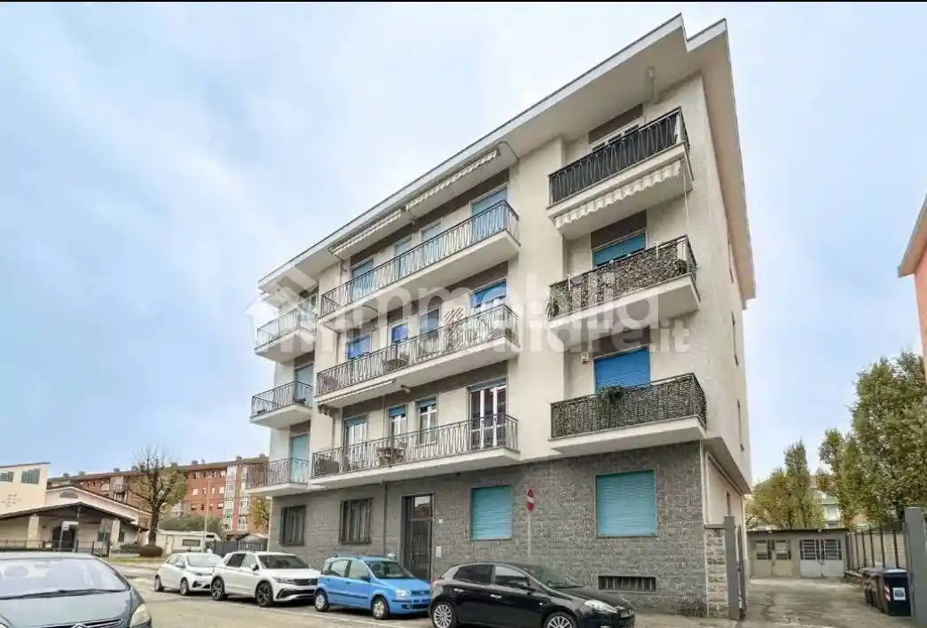 Appartamento in vendita a Grugliasco