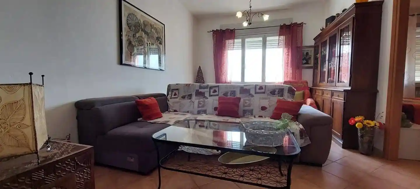 Appartamento in vendita a Massa