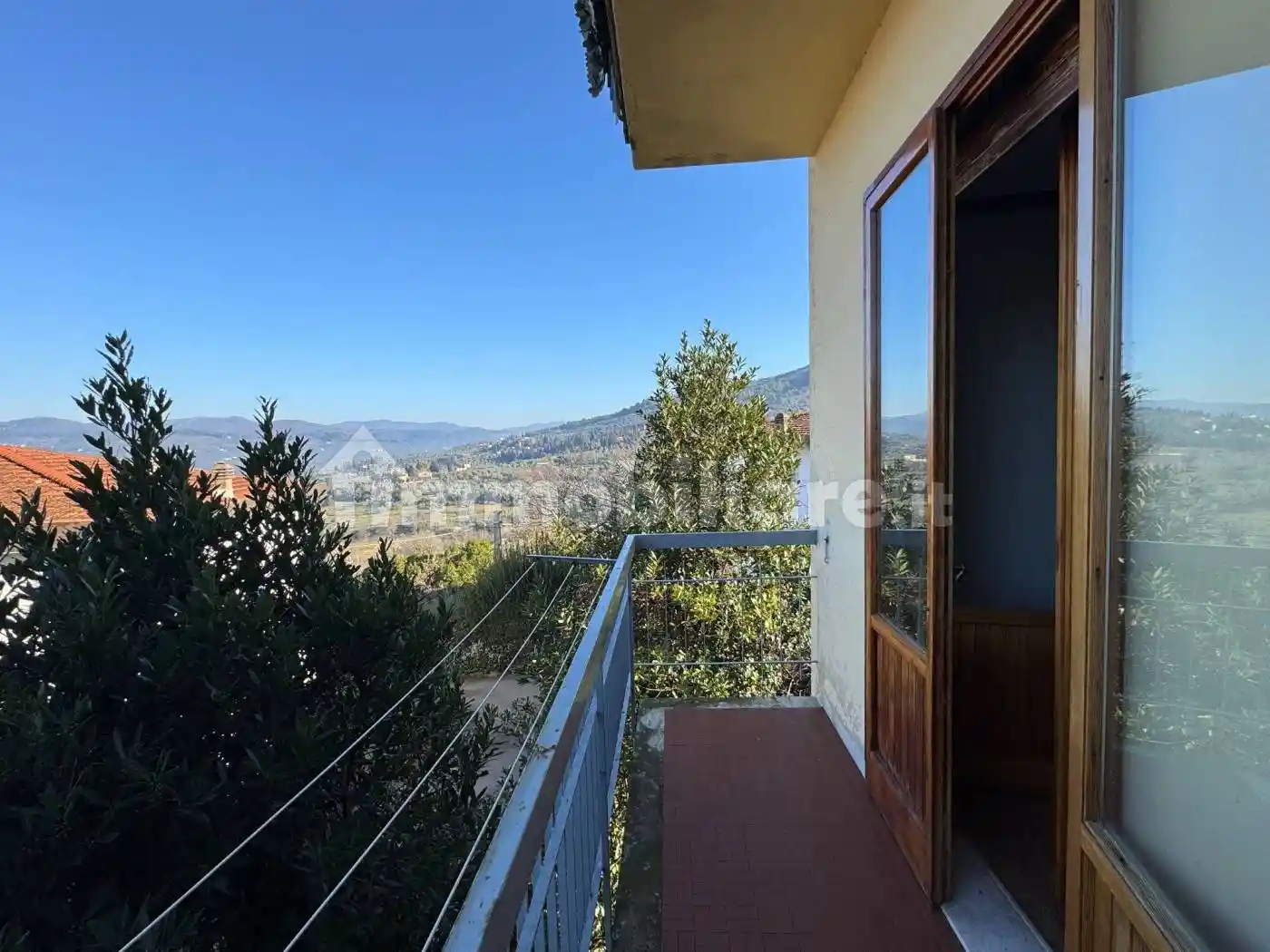 Appartamento in vendita a Bagno a Ripoli